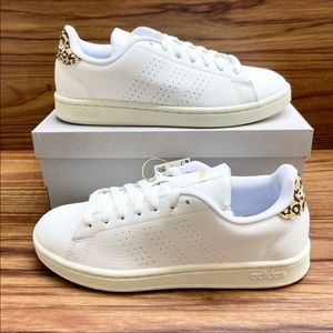 🆕 Adidas Advantage Cloudfoam sneakers